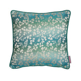 Rue Verdigris Cushion